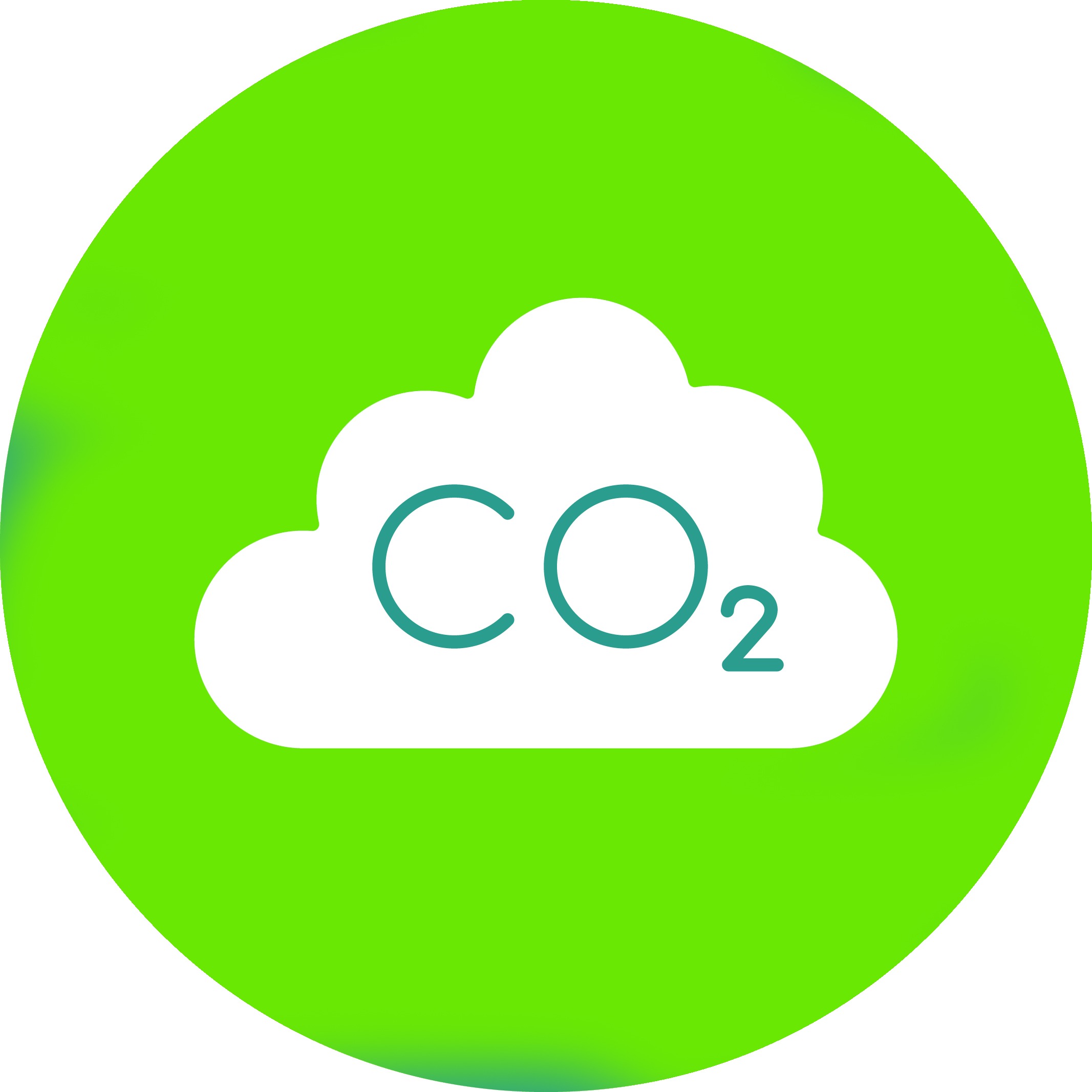 Ton CO2 Reduction 